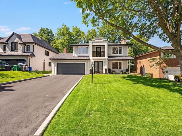 3582 Gallager Dr. Mississauga On L5c 2n6