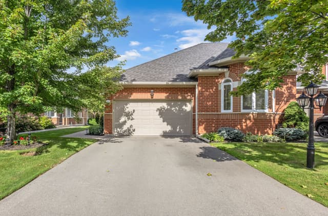 2175 Country Club Dr. 4 Burlington On L7m 4h9