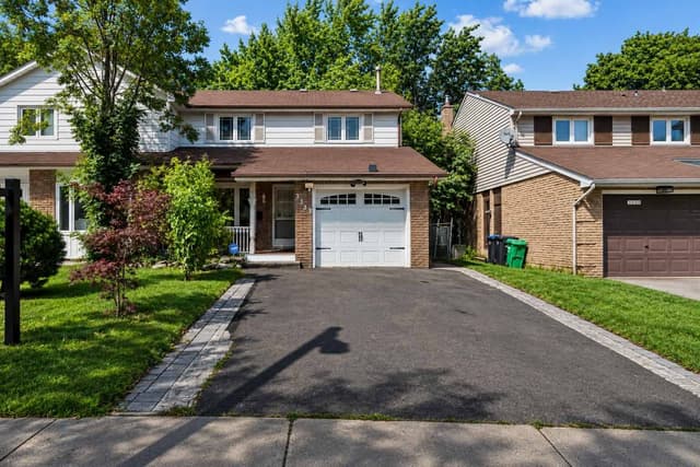 3363 Masthead Cres. Mississauga On L5l 1g9