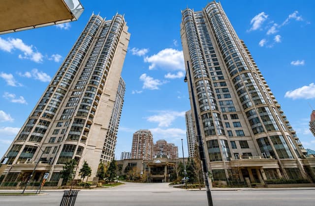 3888 Duke Of York Blvd. 2823 Mississauga On L5b 4p5