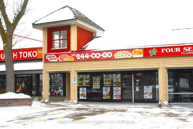 666 Woolwich St. 10 Guelph On N1h 7g5