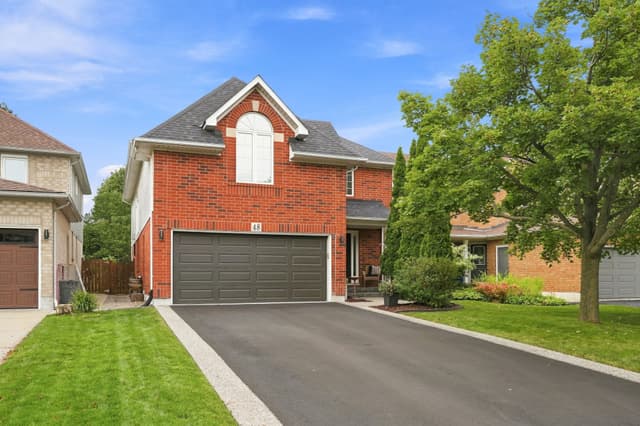 48 Bridgeport Cres. Hamilton On L9k 1k4