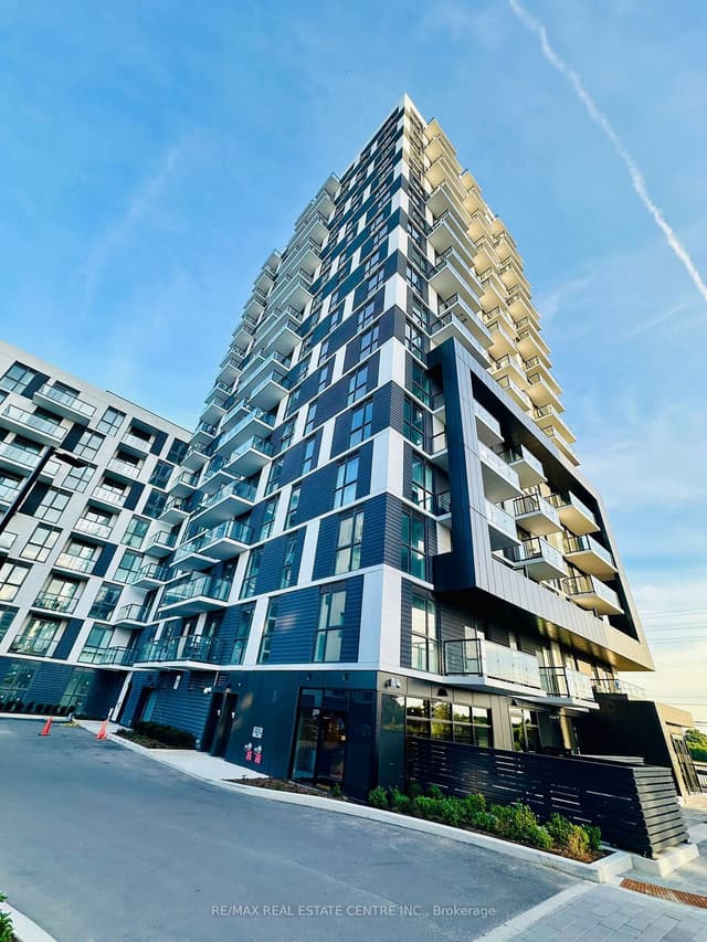 335 Wheat Boom Dr. 1311 Oakville On L6h 7c2