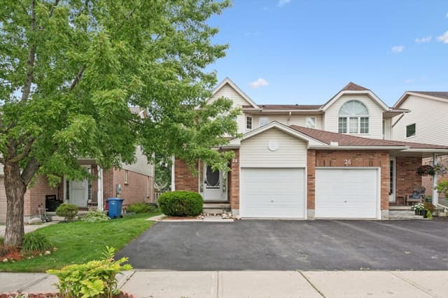 24 Lee St. Guelph On N1e 7h1