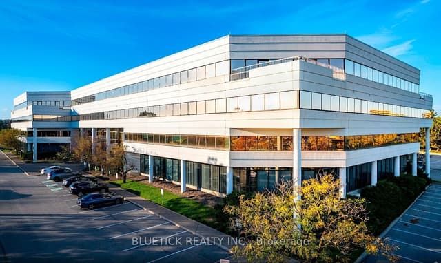 2233 Argentia Rd. 207 Mississauga On L5n 2x7