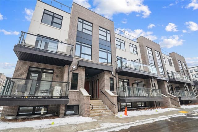 1593 Rose Way 105 Milton On L9t 7e7