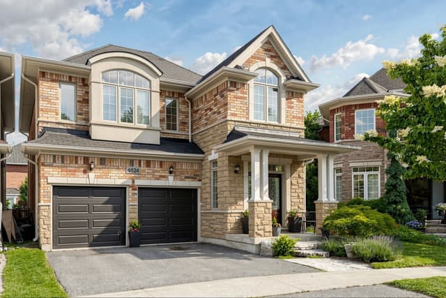 4624 Ethel Rd. Burlington On L7m 0g7