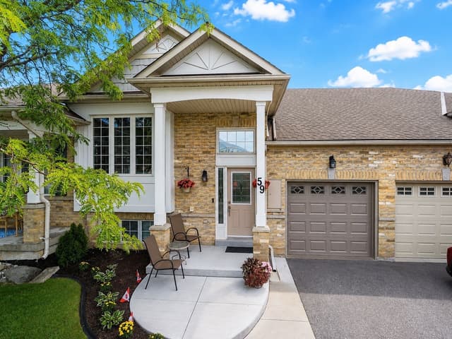 2243 Turnberry Rd. 59 Burlington On L7m 4y6