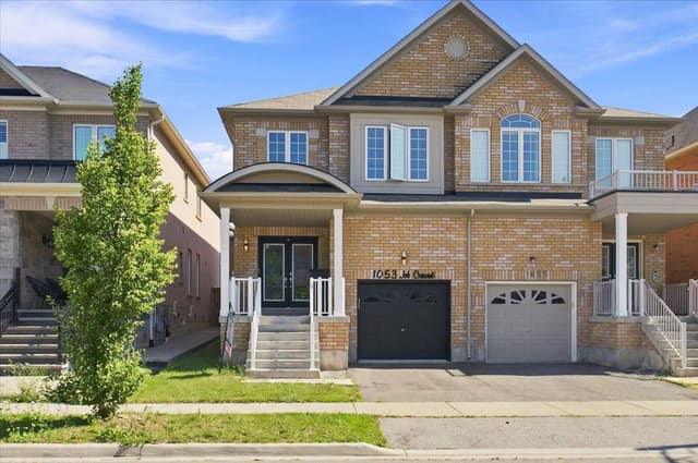 1053 Job Cres. Milton On L9t 8v6