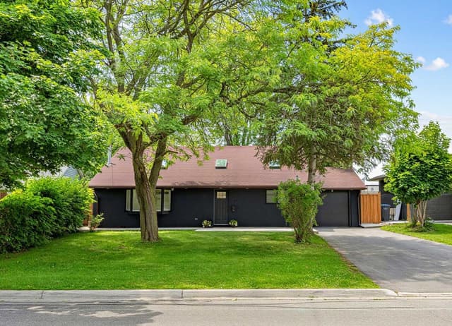 13 Swanhurst Blvd. Mississauga On L5n 1b6