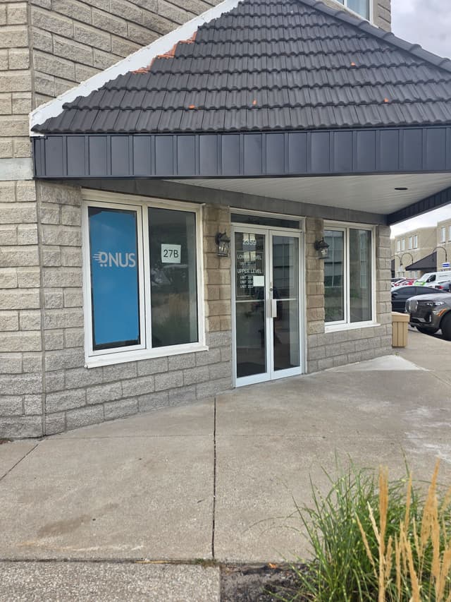2359 Royal Windsor Dr. 27-b Mississauga On L5j 4s9