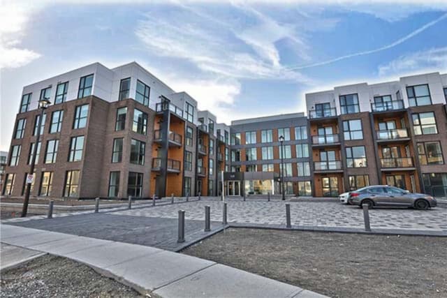 168 Sabina Dr. #111 Oakville On L6h 0w5