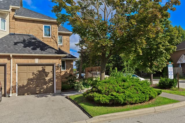 45 Bristol Rd. E 20 Mississauga On L4z 3p5