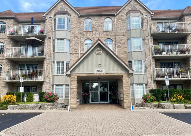 216C Plains Rd. West Rd. W 402 Burlington On L7t 4l1
