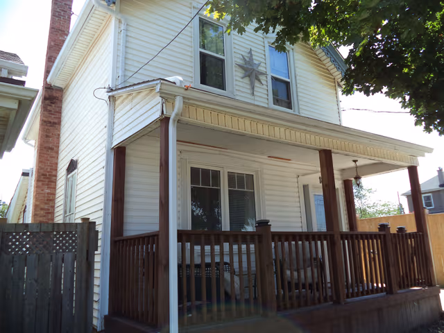 18 Almond St. St Catharines On L2t 1e9