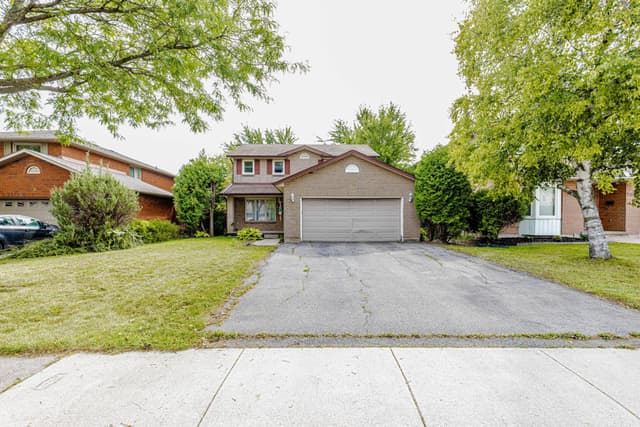 74 Parkplaza Dr. S Hamilton On L8v 5a5