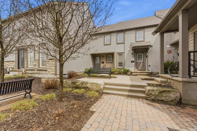 101 Frederick Dr. 2 Guelph On N1l 0k7