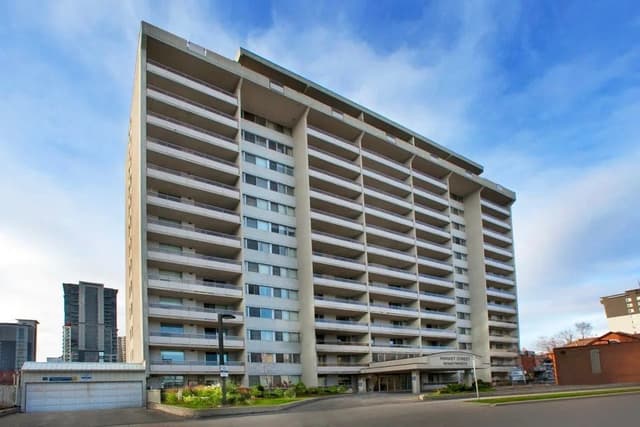 111 Market St. 1108 Hamilton On L8r 3k2