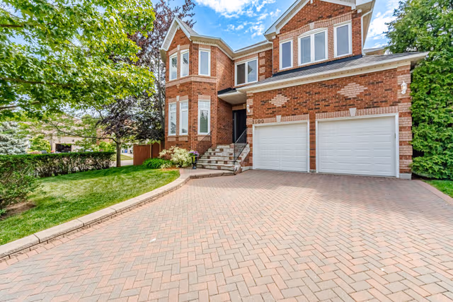 1600 Glenvista Dr. Oakville On L6h 6e9