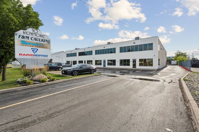 10 Kenmore Ave. 3 Hamilton On L8e 5n1