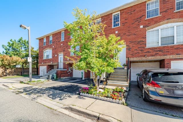 6880 Meadowvale Town Centre Circle 57 Mississauga On L5n 7t4