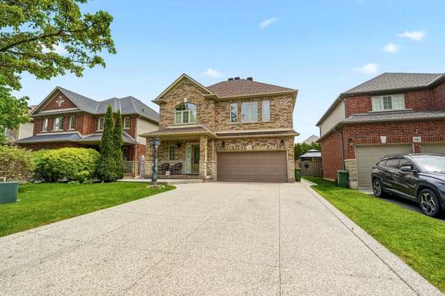 64 Wilbur Dr. Hamilton On L0r 1c0