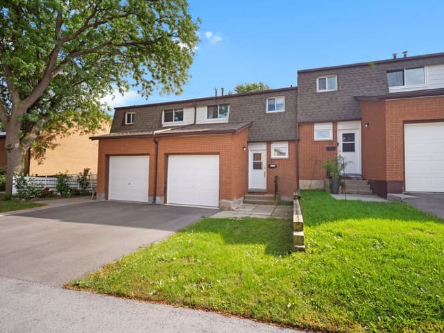 1444 Upper Ottawa St. 24 Hamilton On L8w 1n3