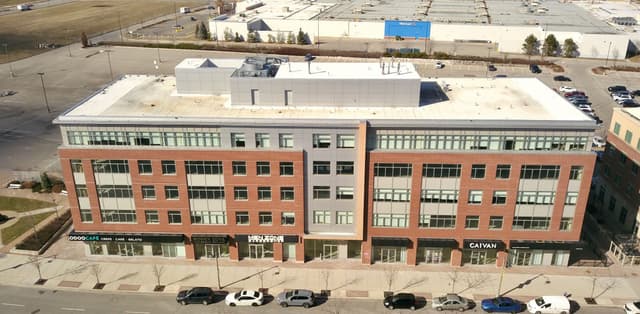 209 Oak Park Blvd. 400 Oakville On L6h 0m2