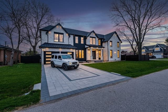 1404 Waverly Ave. SW Oakville On L6l 2s3