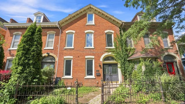 175 King St. St Catharines On L2r 3j5