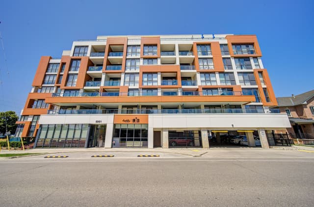 5001 Corporate Dr. 611 Burlington On L7l 0h5