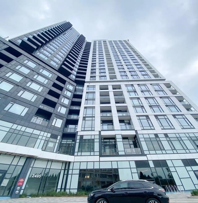 2495 Eglinton Ave. W 1101 Mississauga On L5m 2t2