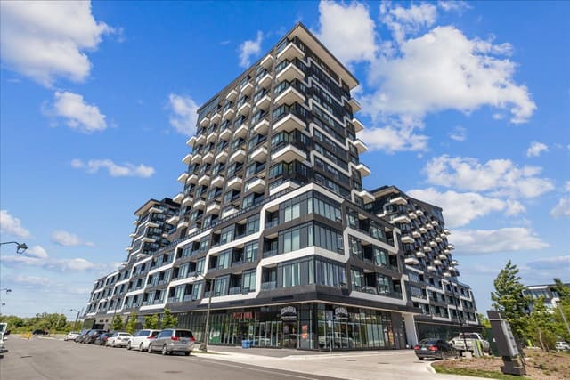 2481 Taunton Rd. 248 Oakville On L6h 3r7