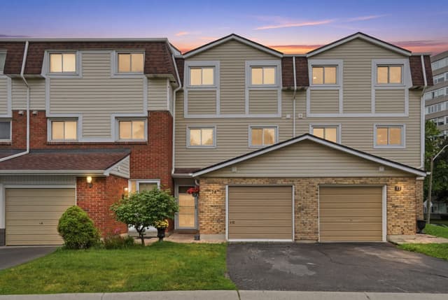 11 Harrisford St. 78 Hamilton On L8k 6l7