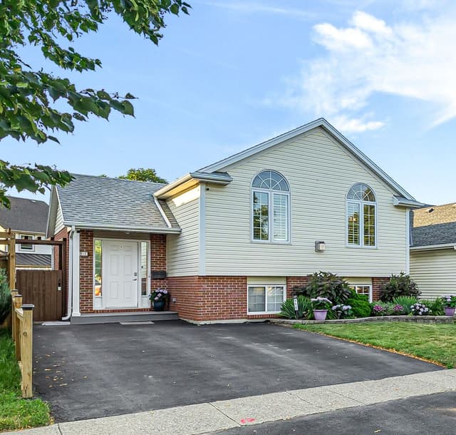 551 Scott St. St Catharines On L2m 6y4