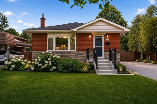 715 Drury Ln. Burlington On L7r 2x9