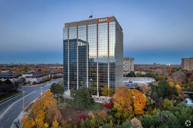 4 Robert Speck Pkwy. 1205 Mississauga On L4z 1s1