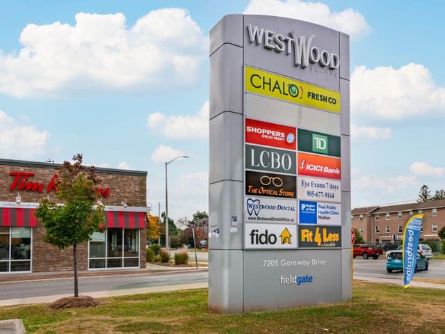 7215 Goreway Dr. 2a16 Mississauga On L4t 0b4