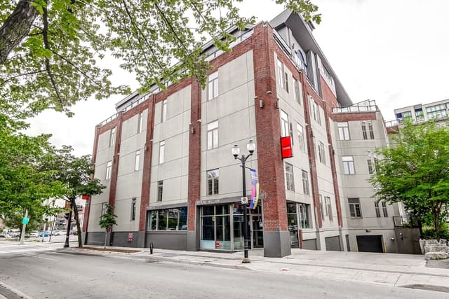 80 King William St. 214 Hamilton On L8r 0a1