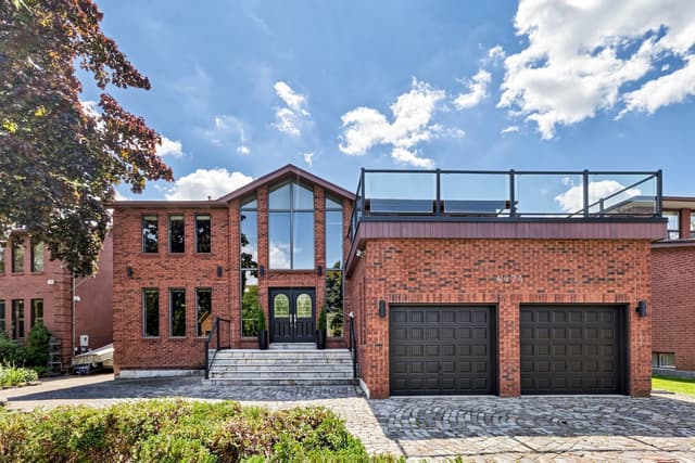 4074 River Mill Way Mississauga On L4w 4a5