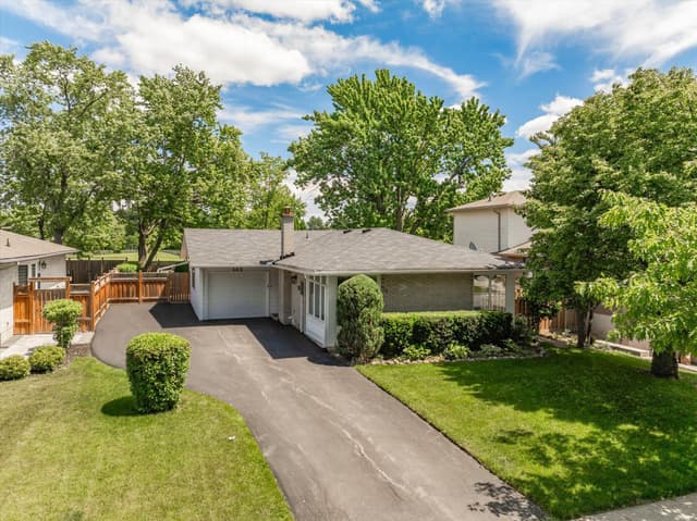 484 Grand Blvd. Oakville On L6h 1p3