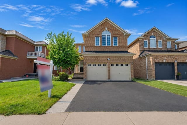 3696 Waterfall Cres. Mississauga On L5n 8g8