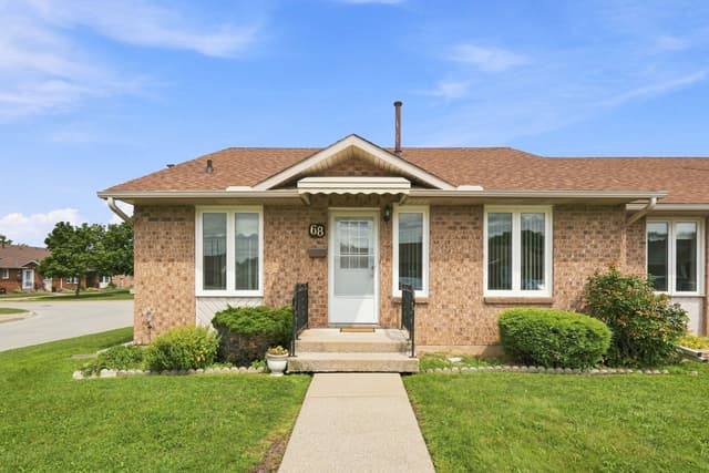 122 Bunting Rd. 68 St Catharines On L2p 3x7