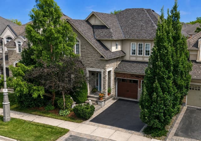 434 Nautical Blvd. Oakville On L6l 0a6