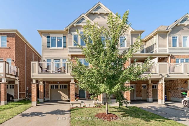1631 Leblanc Ct. Milton On L5s 1v6