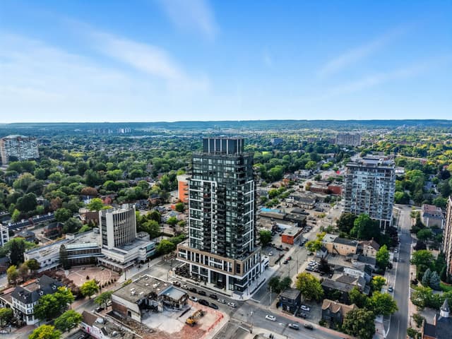 2007 James St. 2002 Burlington On L7r 0g7