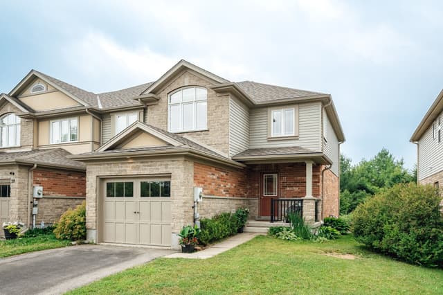 27 Wilkie Cres. Guelph On N1l 0b1