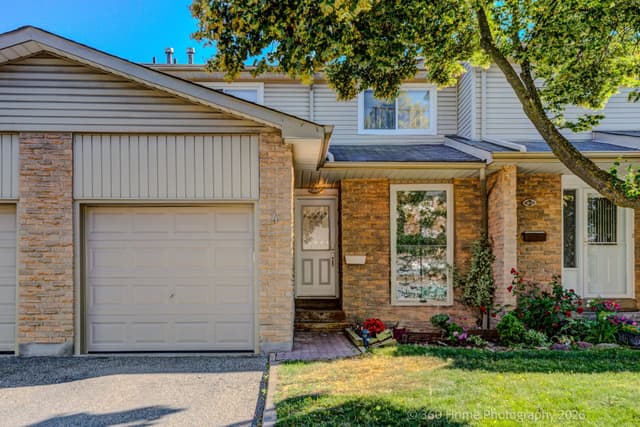 5536 Montevideo Rd. 4 Mississauga On L5n 2p4