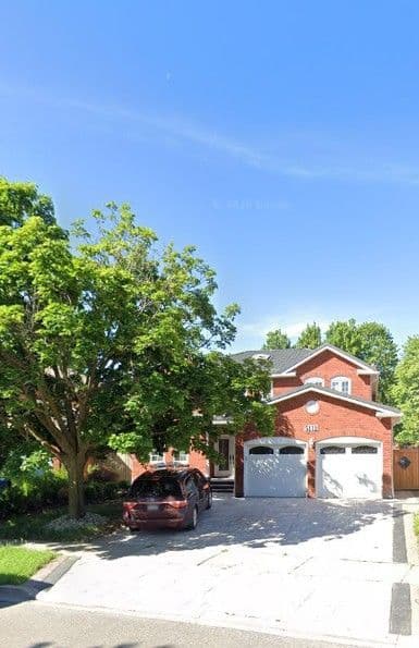 5112 Heritage Hills Blvd. Mississauga On L5r 2c6