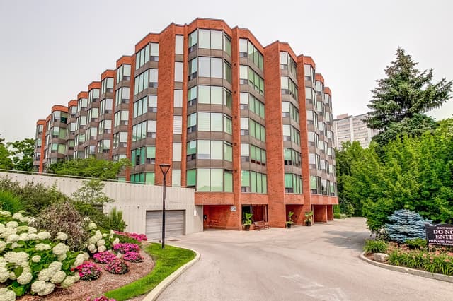 2121 Lakeshore Rd. 501 Burlington On L7r 1c9